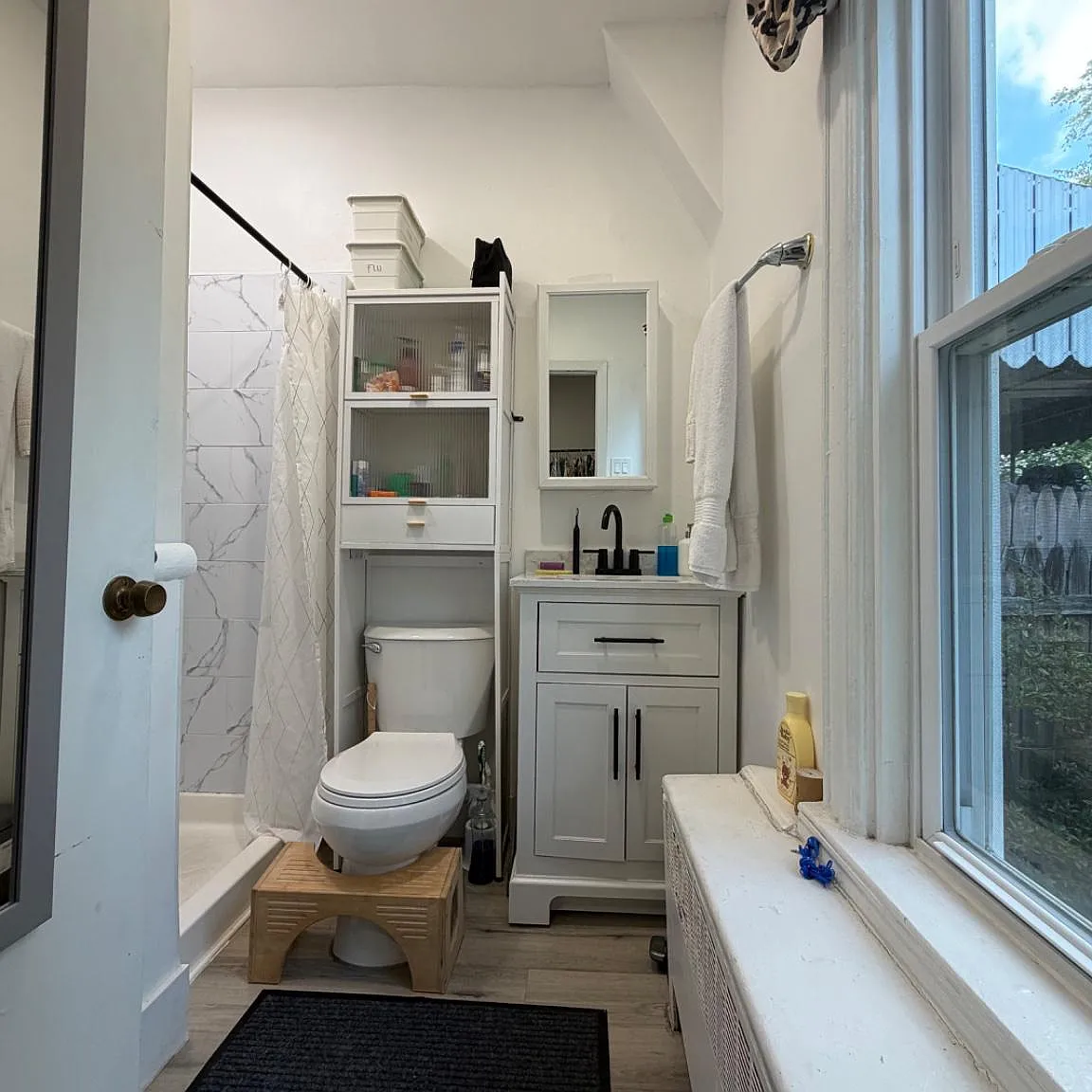 1 bed, 1.0 bath, 1200 sqft, $1,700 — Photo 4