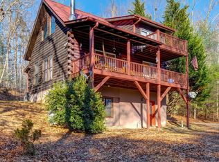 101 Hawthorne Ln, Murphy, NC 28906