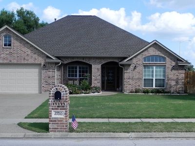 2700 Colony Creek Dr, Bryan, TX, 77808