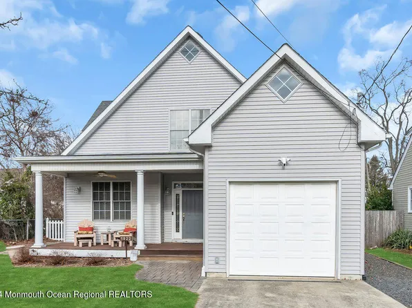 1022 17th Avenue, West Belmar, NJ 07719