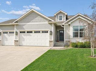 5207 NW 13th St, Ankeny, IA 50023