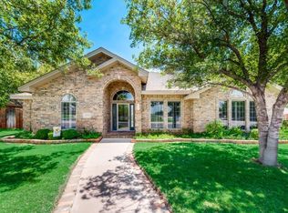3300 Greenbriar Dr, Midland, TX 79707
