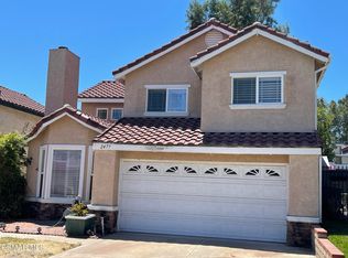 2477 Ridge View Ct, Simi Valley, CA 93065