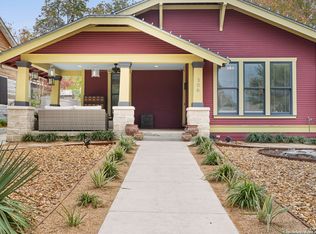 306 Carnahan St, San Antonio, TX 78209