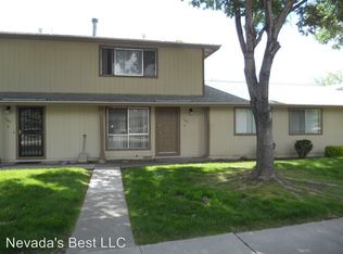 1120 Brooktree Dr, Sparks, NV 89434