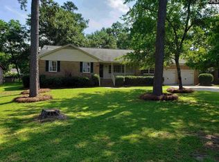 212 Greenfield Rd, Columbia, SC 29223