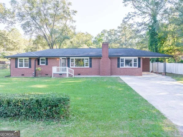14 Elliott Cir NW, Rome, GA 30165