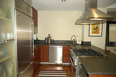 Rented by Citi Habitats