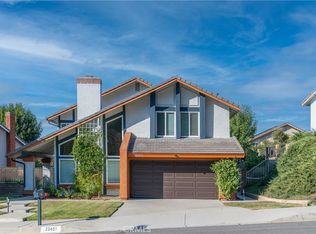 23451 Coyote Springs Dr, Diamond Bar, CA 91765