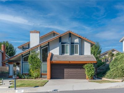 23451 Coyote Springs Dr, Diamond Bar, CA, 91765