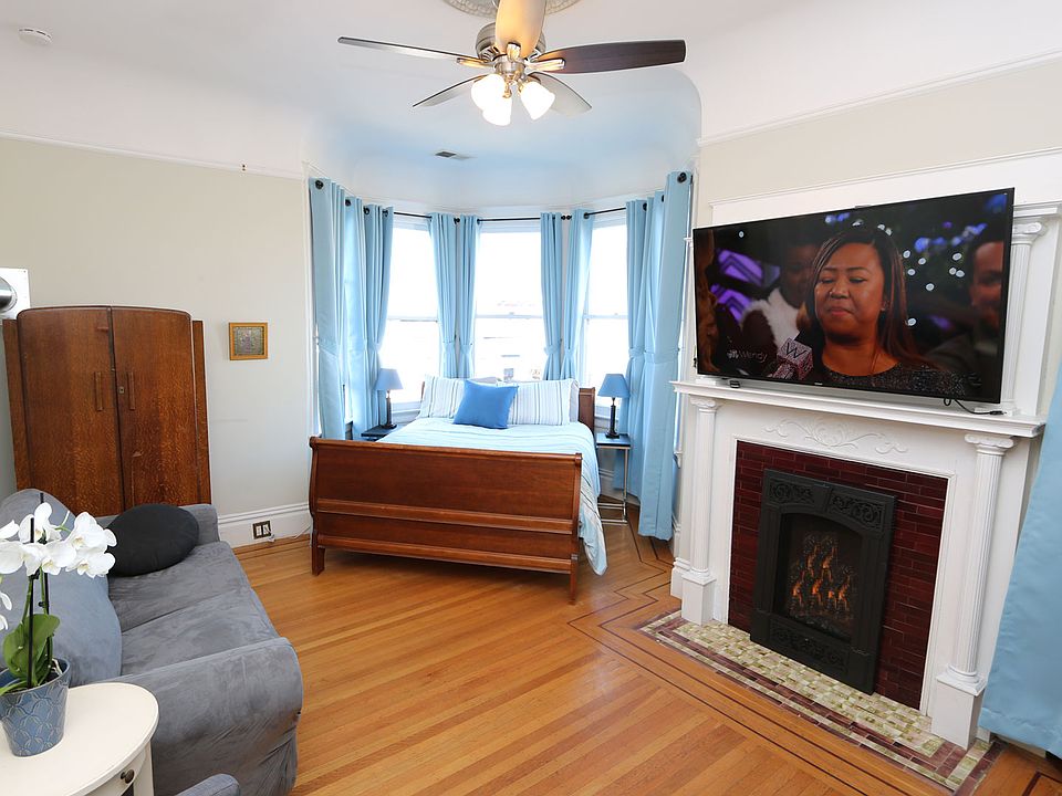 1st image of 124 Fillmore St #N