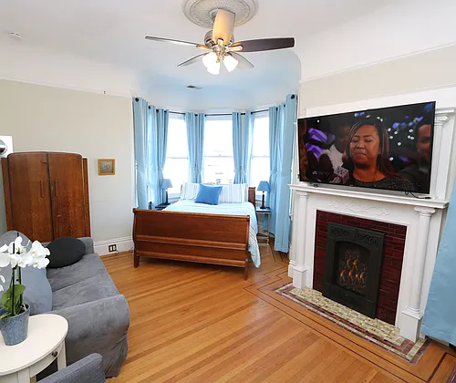 124 Fillmore St #N Photo 1