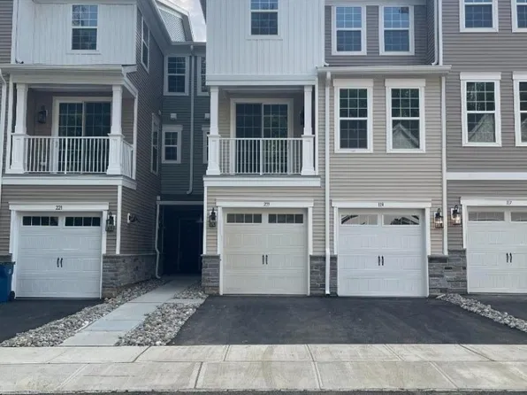 119 Myrtle Rd, Warren, NJ 07059