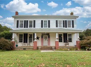 810 Willeyton Rd, Gates, NC 27937