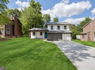 869 Wytower Trl, Norcross, GA 30093