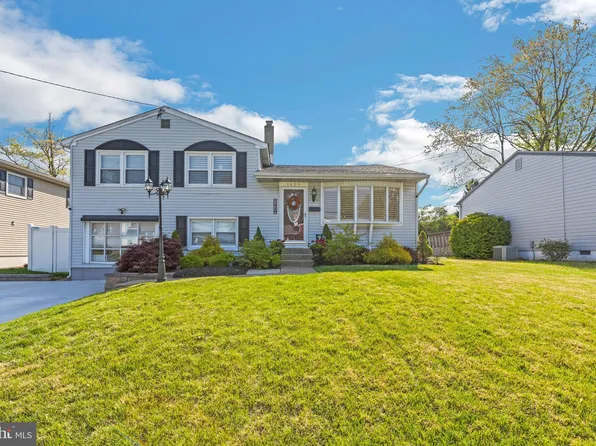 1429 Chestnut Ave, Gloucester City, NJ 08030