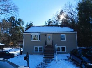 41 Barnes Ave, Weymouth, MA 02190