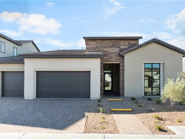 241 Grange Creek Ln, Las Vegas, NV 89138