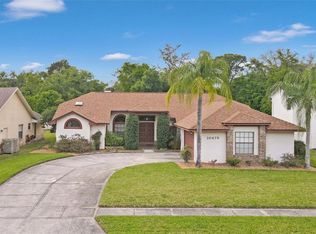 10479 Via Del Sol, Orlando, FL 32817