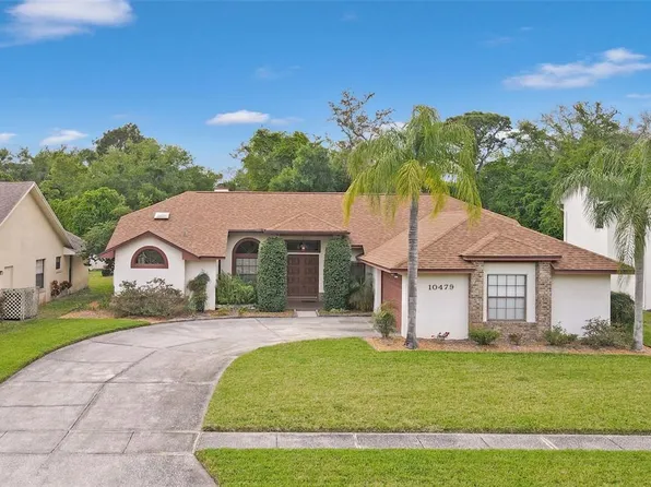 10479 Via Del Sol, Orlando, FL 32817