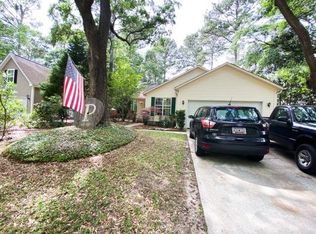 3587 Walkers Ferry Ln, Johns Island, SC 29455