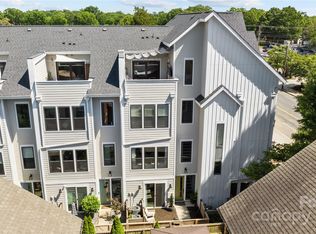 1207 E 36th St #2, Charlotte, NC 28205