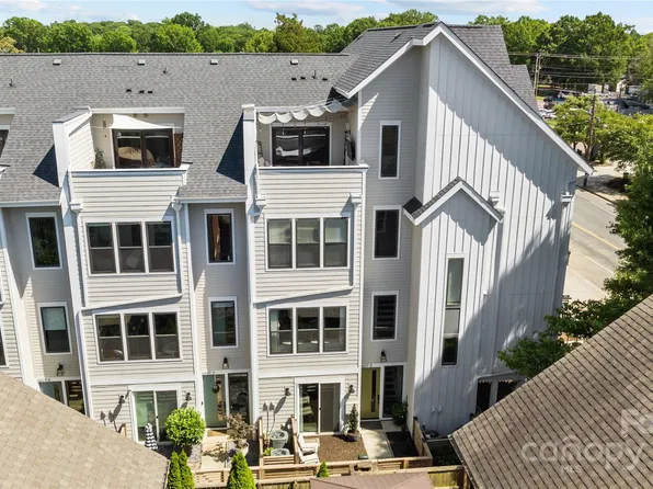 1207 E 36th St #2, Charlotte, NC 28205