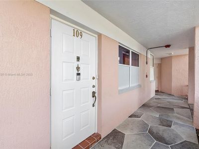 2551 NW 103rd Ave APT 109, Sunrise, FL, 33322