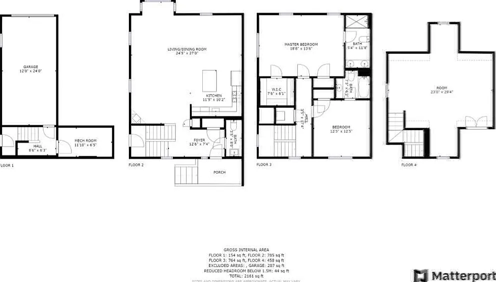 325 Bacon St — Photo 2