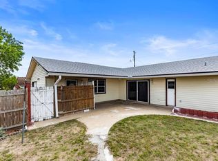 847 Blackwood Dr, Lake Wales, FL 33898