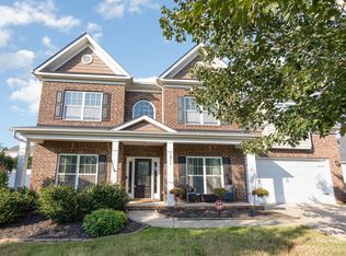 1217 Lange Ct, Fort Mill, SC 29715