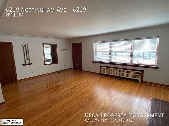 2nd image of 6209 Nottingham Ave #6209