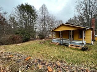 1290 Ben Cook Rd, Sylva, NC 28779