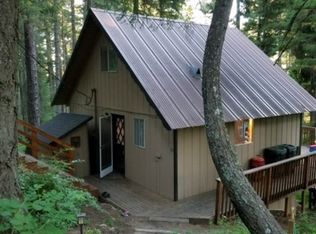 61 Hideaway Ln, Ronald, WA 98940