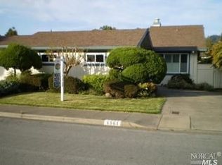 6561 Stonecroft Ter, Santa Rosa, CA 95409