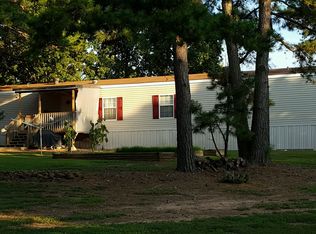 1130 Cataberry Run Rd, Ozark, AR 72949