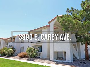 3990 E Carey Ave #12, Las Vegas, NV 89115
