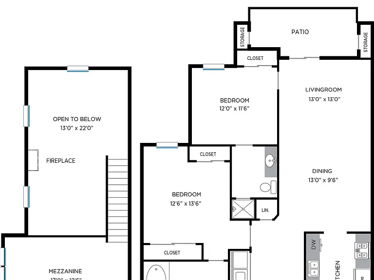 La Jolla Crossroads Apartments — Photo 82
