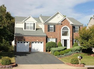 12522 Haltwhistle Ct, Bristow, VA 20136