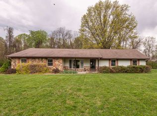 1035 N Logan Rd, Bloomington, IN 47404