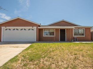 1435 Colombard Way, Livingston, CA 95334