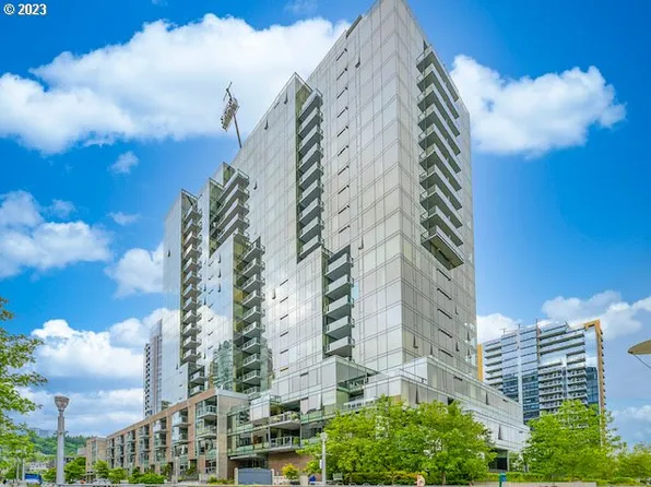 841 SW Gaines St Unit 1200, Portland, OR 97239