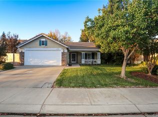 1791 Presidio Ct, Merced, CA 95340