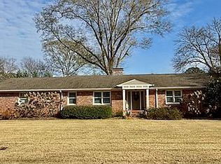 2314 Meadowbrook Rd SE, Decatur, AL 35601