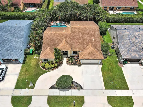 1473 SW 97th Lane, Davie, FL 33324