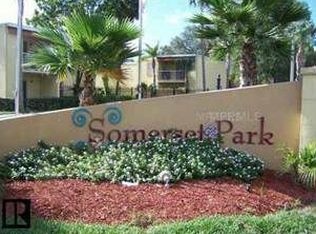 2835 Somerset Park Dr APT 101, Tampa, FL 33613