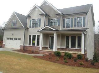 3121 Perimeter Cir, Buford, GA 30519