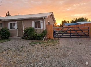820 State Highway 76, Espanola, NM 87532