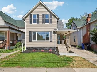 2139 W 85th St, Cleveland, OH