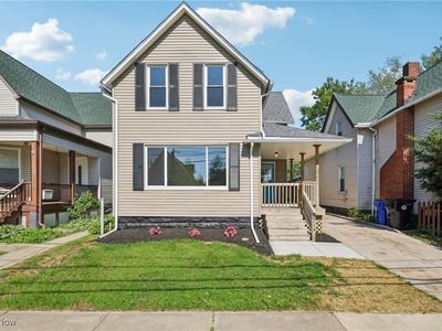 2139 W 85th St, Cleveland, OH, 44102